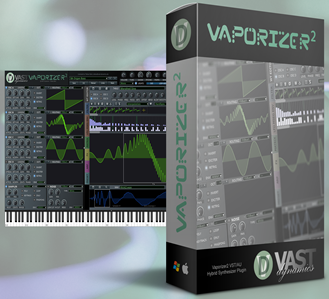 VAPORIZER 2