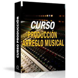 CURSO COMPOSICIÓN MUSICAL 2025