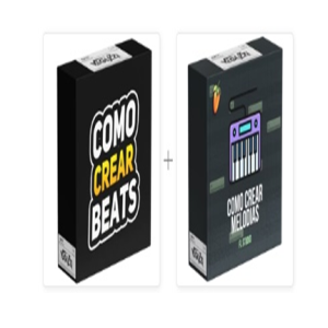 CURSO PROFESIONAL PARA CREAR MELODIAS Y BEATS 2025