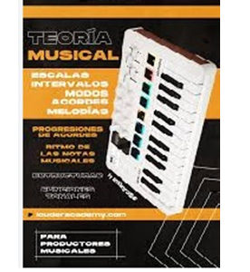 TEORIA MUSICAL PARA PRODUCTORES 2025